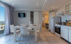 Be mas apartamentos boutique Valeria del Mar